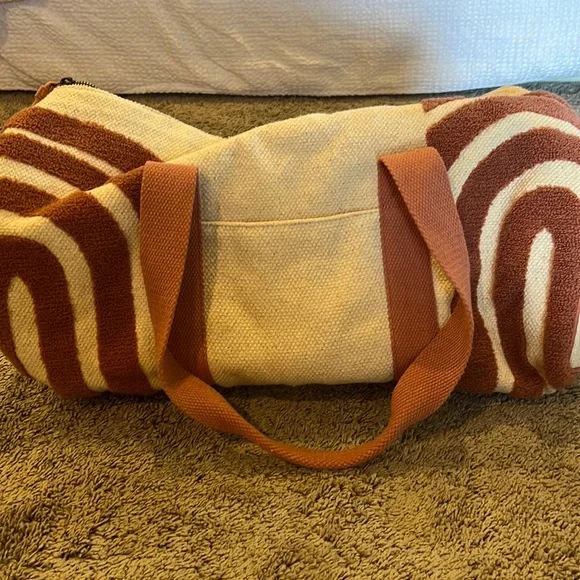 Duffle Bag - Picture 1 of 1